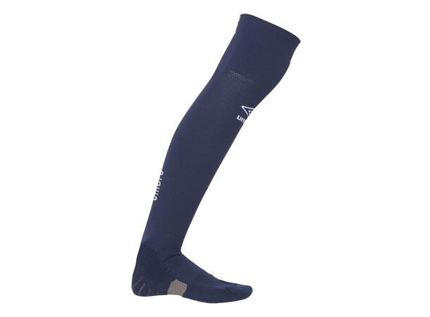 UMBRO Core Fotb.Str. Marin 30-34 Fotbollstrumpa 